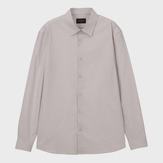 Mind Bridge Easy Care彈性常規版正裝襯衫 MXDS0183