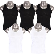 남성용 스톰바인 스판 런닝 SMR-4613 5p