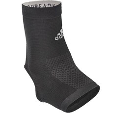 adidas 愛迪達 Fitness Aeroready腳踝支撐套, 1個