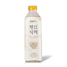 Dalbanga Myeongin Sikhye, 1.2L, 1個