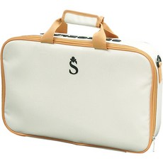 SPIEGELAU 攜帶包, 象牙白, 1個