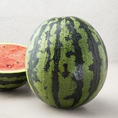 산지직송 당도선별 11brix, 5kg이상, 1개