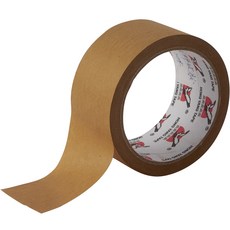 Nook 牛皮紙膠帶 44mm x 50m, 單一顏色, 1個