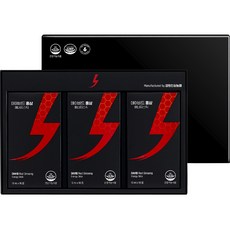 紅參禮盒, 100ml, 3盒