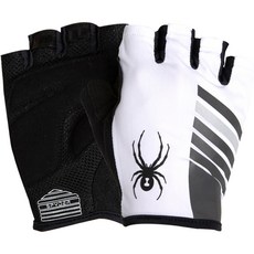 蜘蛛線性循環手套雙手套組, 留白