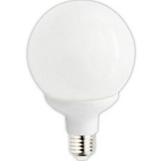 두영조명 LED 볼전구 13W, 전구색, 1개