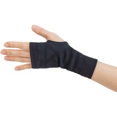 Oxygen Interactive O2메디칼 薄型貼紮護掌, 1個