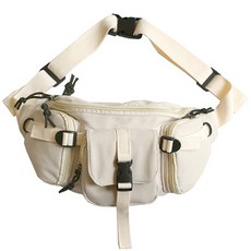 Quardi 單肩包造型