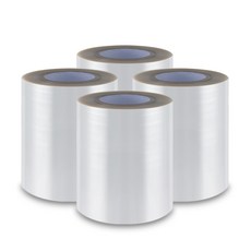 Happy lock 手動易封口包裝膜 200mm*180m 1個入, 4個, 1入