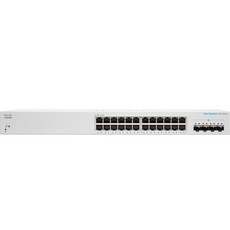 CISCO 思科 智慧型交換器, CBS220-24T-4X-EU
