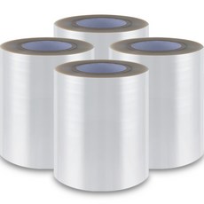 Happy lock 手動易撕封口膜 200mm x 180m 1入, 4個