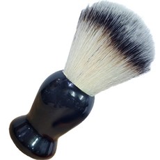 GREAGER 經典泡沫刮鬍刷, 1入, 1個