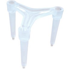 Draw Life 披薩防塌陷固定釘 500入, 1個