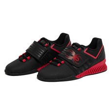 SPYDER Trap Door舉重鞋