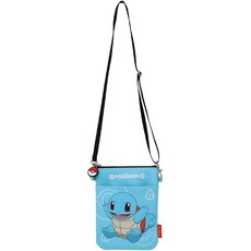 寶可夢兒童手機斜背包