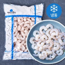 더착한 생새우살 소소 71/90 (냉동), 1kg, 1개