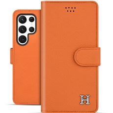 까미또 베네트 다이어리 휴대폰 케이스