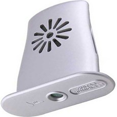 우쿨렐레 댐핏 습도조절기 실버