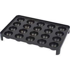 GIRAFFE Guibada 章魚燒烤盤, M, 1個