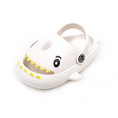 Lulush 兒童快樂鯊魚涼鞋 BS132