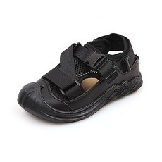 Lulushu 兒童閃電沙灘涼鞋 BS113