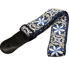 提花吉他背帶 JCW205PL, 1個