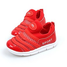 LulushuKoko網眼夏季運動鞋BS124