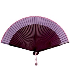 設計師袖珍迷你折扇, JAJU, 1個