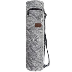 Valansis 頂級瑜珈包, 漸層黑, 1個