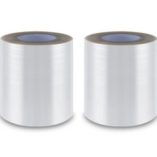 해피락 실링필름 수동 이지 190mm x 180m, 2개
