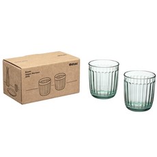 이딸라 라미 텀블러 260ml, 리사이클 에디션, 2개