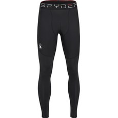 SPYDER 男款訓練Pro Web緊身褲