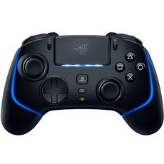 레이저 Wolverine V2 Pro PS5 Black, RZ06-0471, 1개