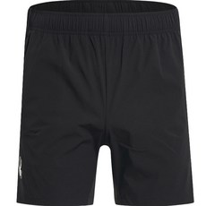 SPYDER 男款足球梭織短褲褲子