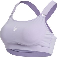 SPYDER 女款運動雙面緞布運動內衣