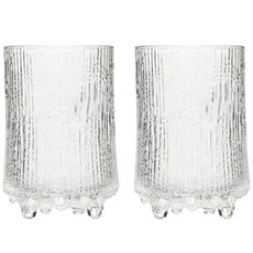 이딸라 울티마 툴레 하이볼잔 380ml, 2개