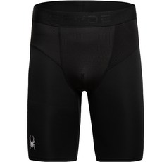 SPYDER 男款壓縮短褲