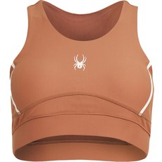 SPYDER 女性跑步運動內衣