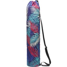 Alode Scanavian Pattern瑜珈墊收納包 TYPE 02, 02型