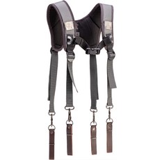 VETO PRO PAC Beto Pro Back腰帶提拉器 BT-LT, 1個