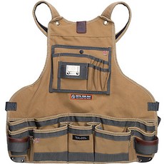 VETO PRO PAC Beto Proback工具圍裙 TA-XL, 1個