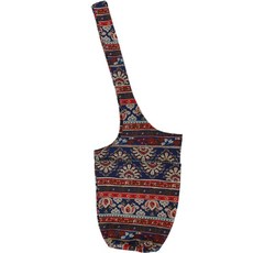 Alode Mandala 圖案瑜伽墊包 TYPE 03, 03型