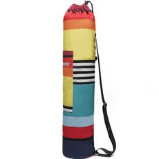 Allode 斯堪地那維亞圖案 瑜珈墊袋 TYPE 04