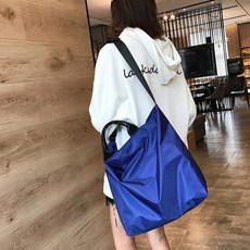 시오트 여성용 방수 여행용 크로스백