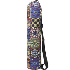 Alode斯堪地亞圖案瑜珈墊包 TYPE 08, 08型