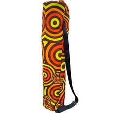 Allode 斯堪地那維亞圖案 瑜珈墊袋 TYPE 09