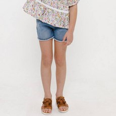 Ilael 兒童中性短褲