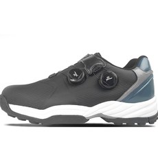 mnx15 男用 雙BOA Bound 無釘高爾夫球鞋 MG031-1