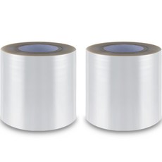 Happy lock 冷凍專用密封膜 150mm x 180m, 1入, 2個