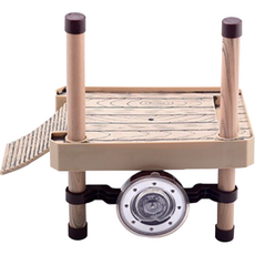 peyto 先著陸型烏龜陸地, 1個, S